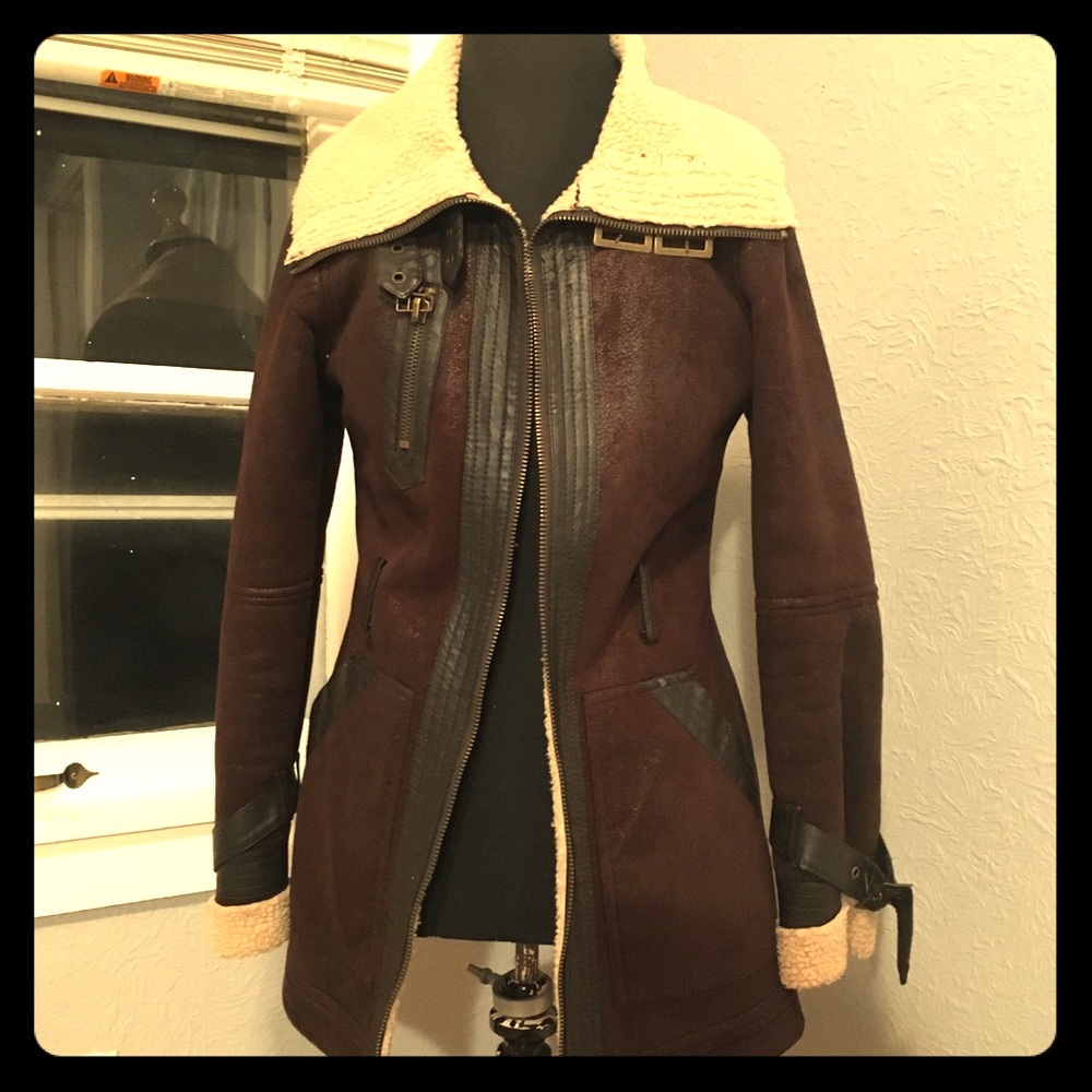 Bohemian Trench hippie inspiration